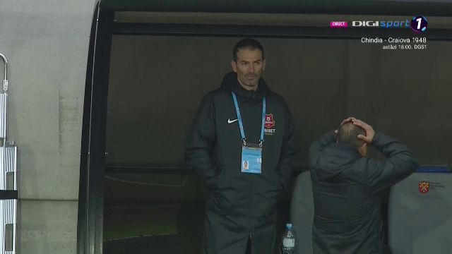 Hermannstadt - 'U' Cluj 0-1! Oaspeții se impun la Sibiu după ce Gorcea apără un penalty pe final de meci_6