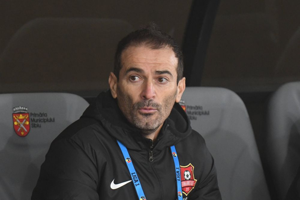 Discurs amenințător al lui Marius Măldărășanu după &icirc;nfr&acirc;ngerea cu U Cluj: Nu se mai poate, deja suntem jos &icirc;n clasament