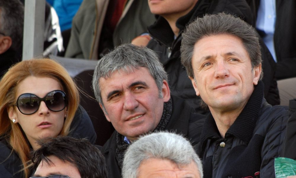 Cu cine vrea Gică Popescu să joace Farul finala pentru titlu: Ar fi senzațional, nemaipomenit!