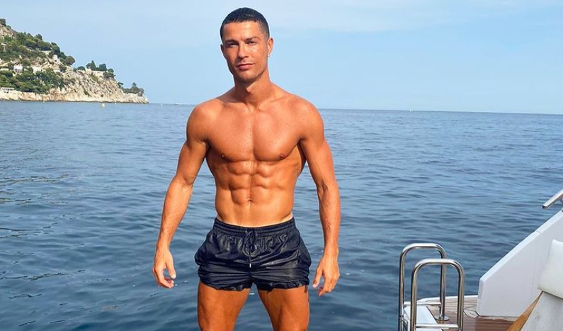 Mi-am spus că o să mor . Ce a pățit un jucător brazilian care a &icirc;ncercat să urmeze dieta strictă a lui Cristiano Ronaldo