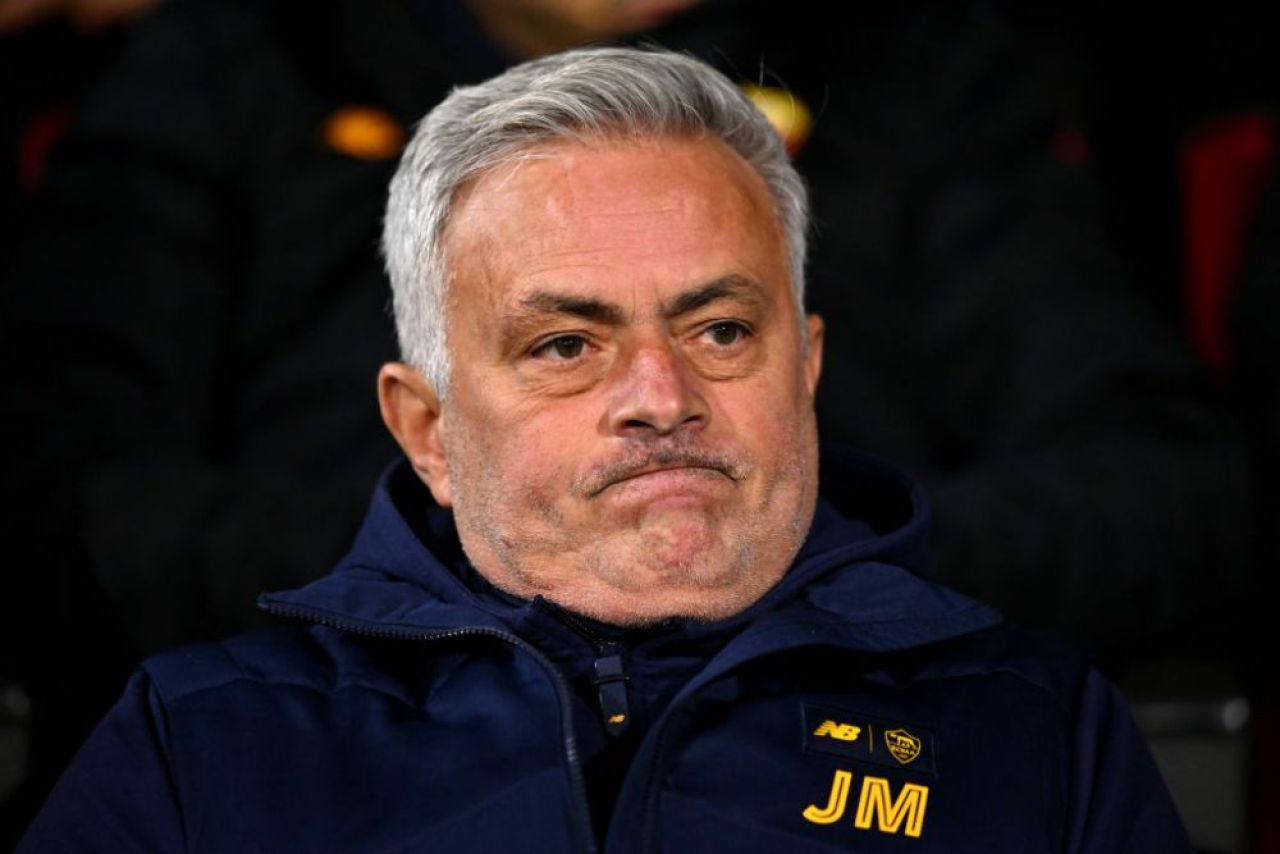 AS Roma, victima sigură a lui Cremonese! A învins-o și în Seria A, într-un meci în care Mourinho a fost eliminat după ce l-a înjurat pe arbitru_1