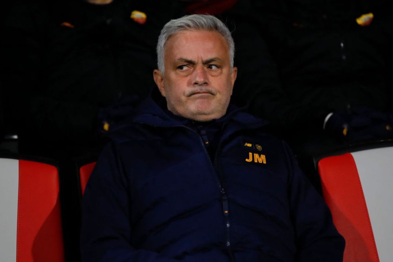 AS Roma, victima sigură a lui Cremonese! A învins-o și în Seria A, într-un meci în care Mourinho a fost eliminat după ce l-a înjurat pe arbitru_2