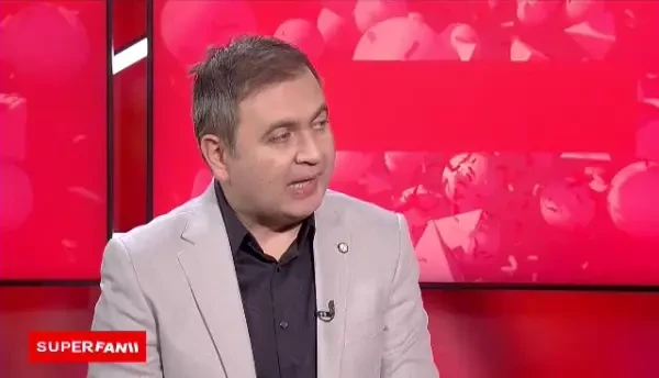 A jucat la Dinamo, dar s-a îndrăgostit de o altă echipă din Liga 1. Florin Răducioiu: „Chiuleam de la școală să văd meciurile”