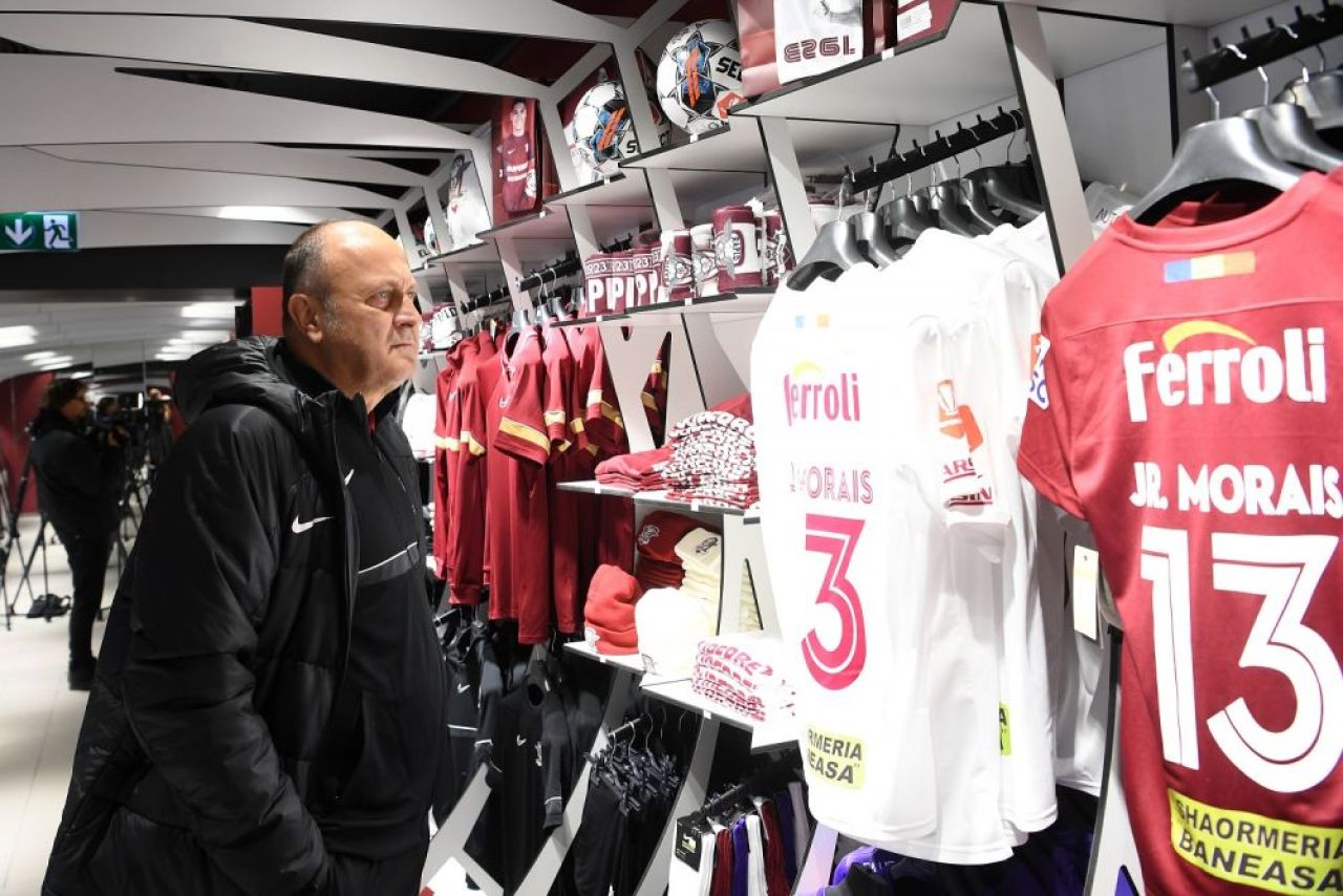 FCSB vs. Rapid pe piața transferurilor! Cine plătește primul 800.000 de euro ”net” îl semnează pe mijlocaș _1