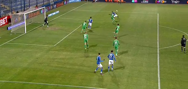 Farul - Sepsi 2-0. Băluță și Mazilu, oamenii de gol ai lui Hagi. Liderul se desprinde din nou de CFR_5