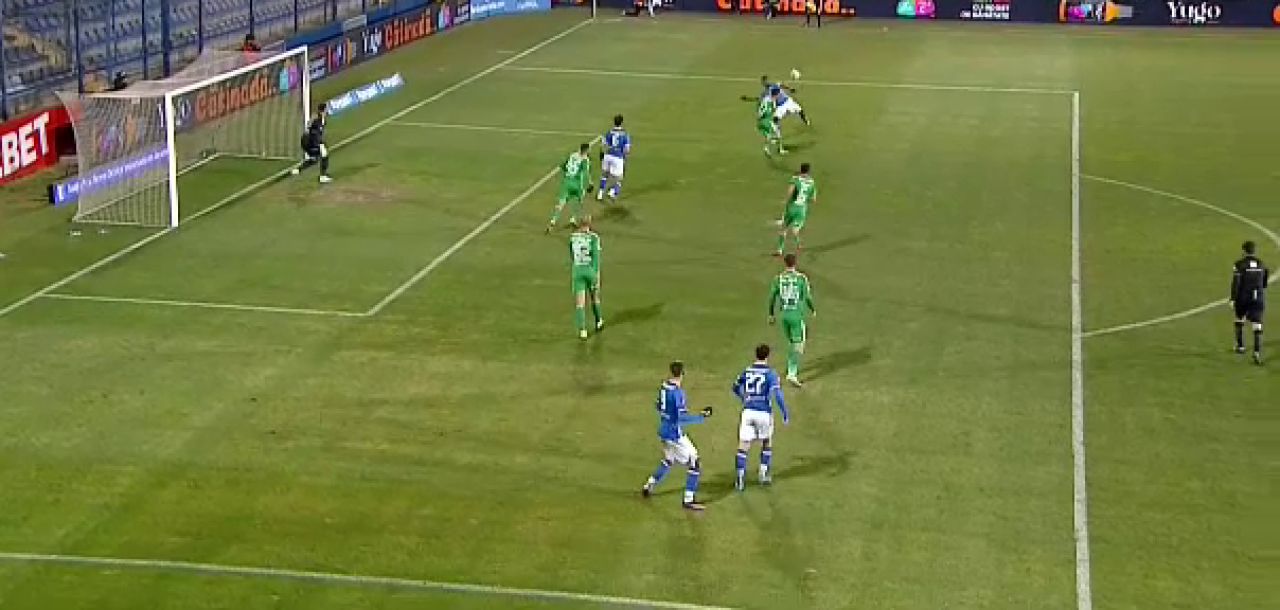 Farul - Sepsi 2-0. Băluță și Mazilu, oamenii de gol ai lui Hagi. Liderul se desprinde din nou de CFR_5