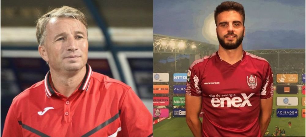 Pelayo Novo, fotbalistul prezentat de CFR Cluj, a încetat din viață!_6