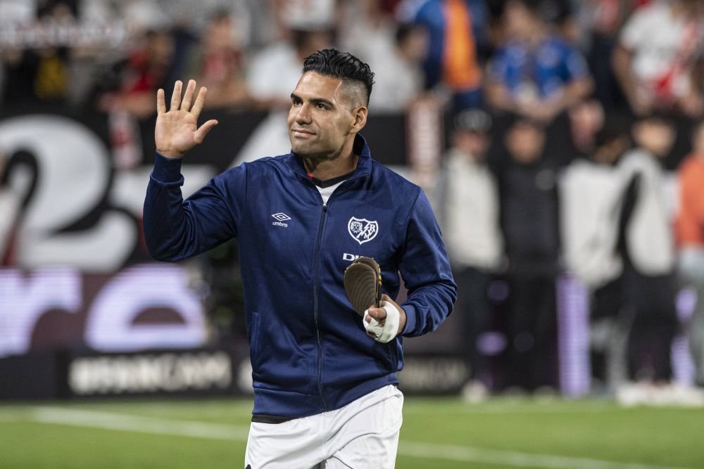 Radamel Falcao vrea să plece de la Rayo Vallecano și a ales o destinație ciudată_3