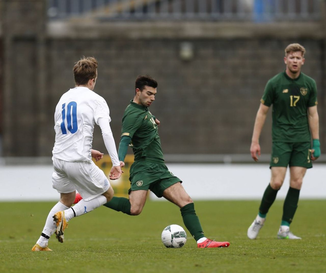 Gol fabulos înscris în Anglia de Daniel Mândroiu, românul convocat la naționala de seniori a Irlandei!_1