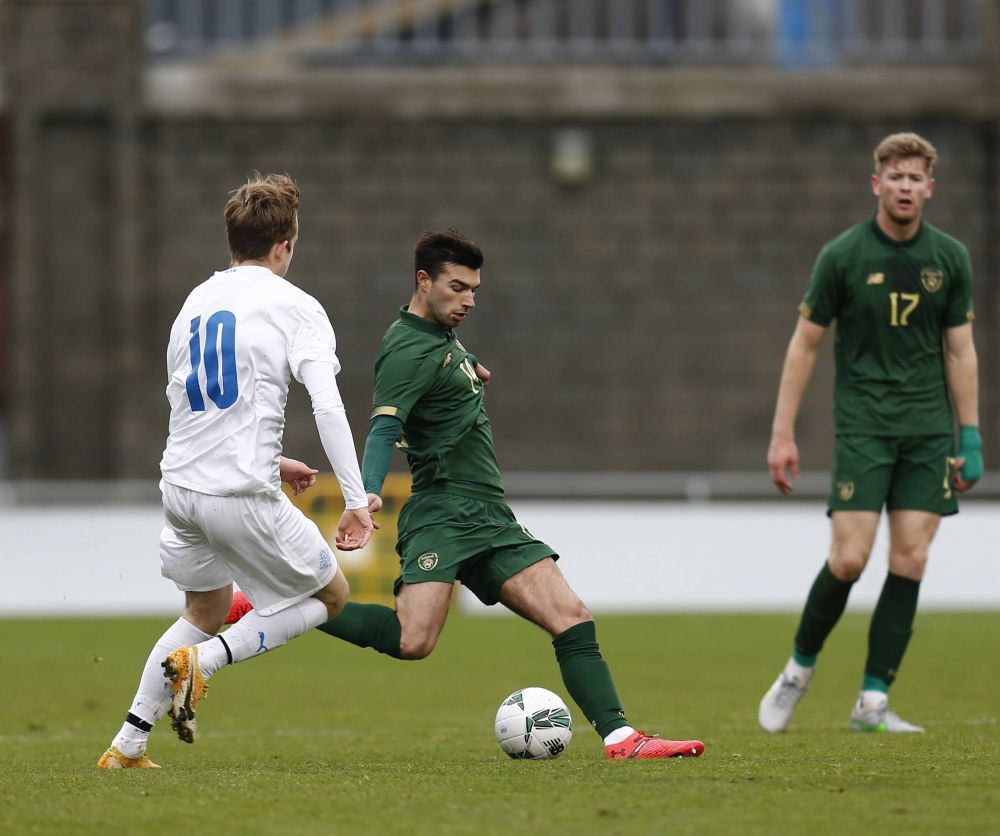 Gol fabulos înscris în Anglia de Daniel Mândroiu, românul convocat la naționala de seniori a Irlandei!_1