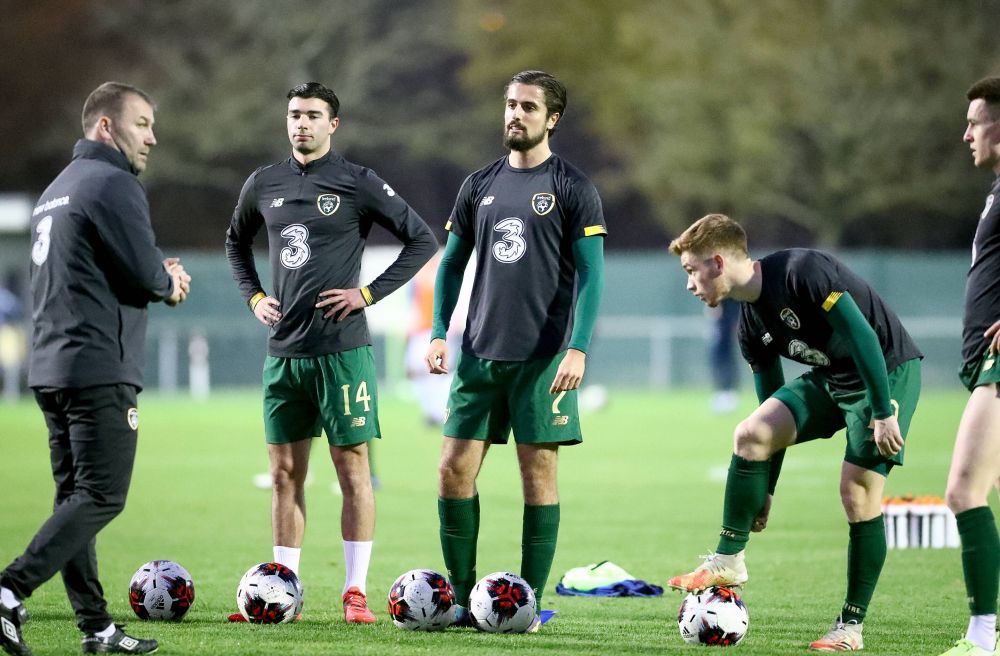 Gol fabulos înscris în Anglia de Daniel Mândroiu, românul convocat la naționala de seniori a Irlandei!_2