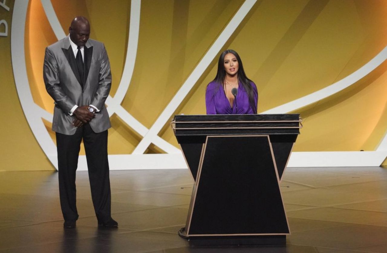 Vanessa Bryant a câștigat procesul cu comitatul Los Angeles. Ce sumă va primi văduva lui Kobe Bryant_1