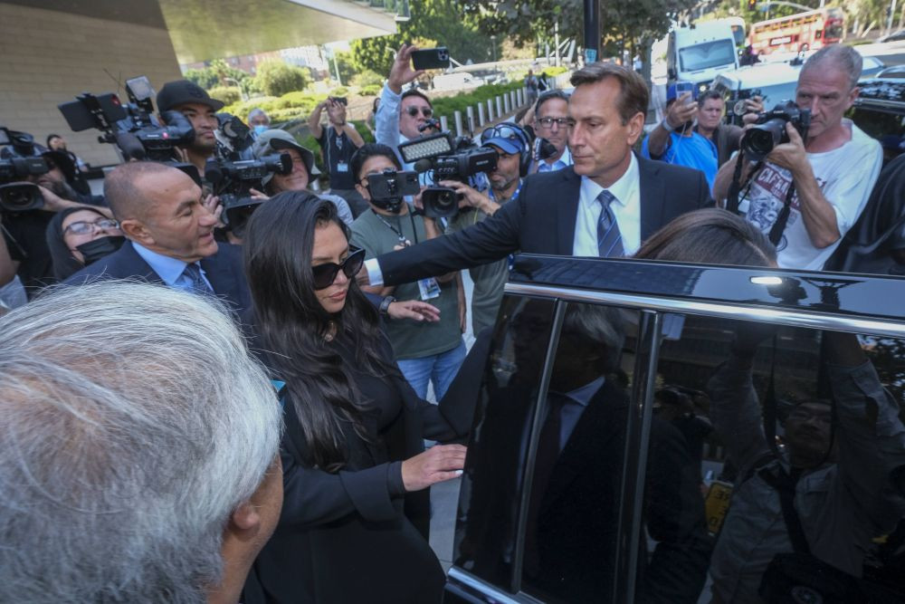 Vanessa Bryant a câștigat procesul cu comitatul Los Angeles. Ce sumă va primi văduva lui Kobe Bryant_2