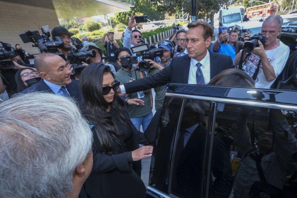 Vanessa Bryant a câștigat procesul cu comitatul Los Angeles. Ce sumă va primi văduva lui Kobe Bryant_2