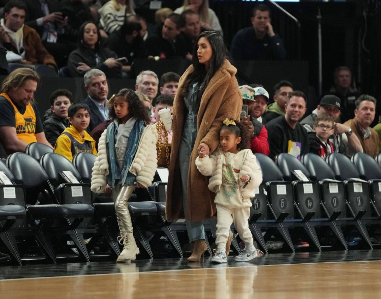 Vanessa Bryant a câștigat procesul cu comitatul Los Angeles. Ce sumă va primi văduva lui Kobe Bryant_5