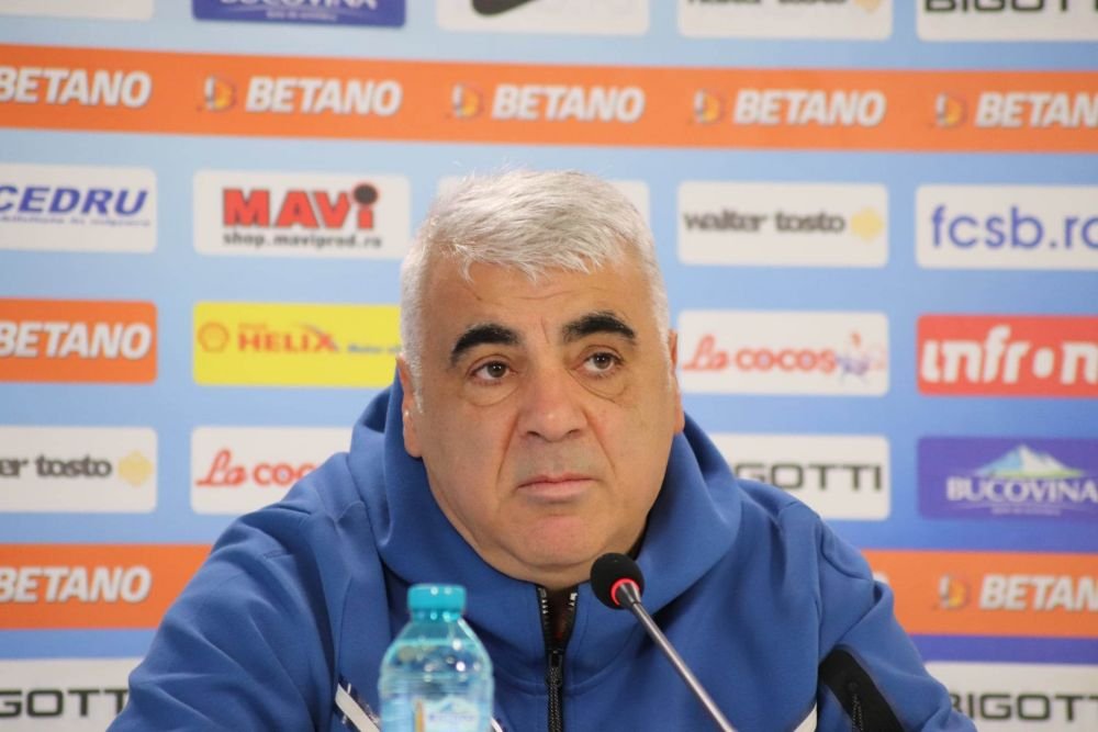 Leo Strizu n-a driblat subiectul Deian Sorescu la conferința de presă. Ce le-a zis jurnaliștilor_3