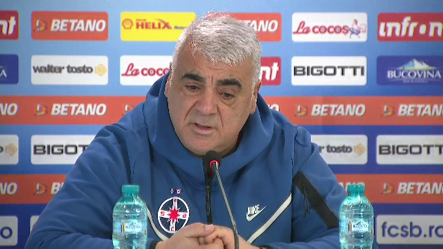 Leo Strizu a anunțat cine &icirc;i va lua locul lui Pintilii pe banca FCSB-ului: &rdquo;Salut revenirea lui&rdquo;
