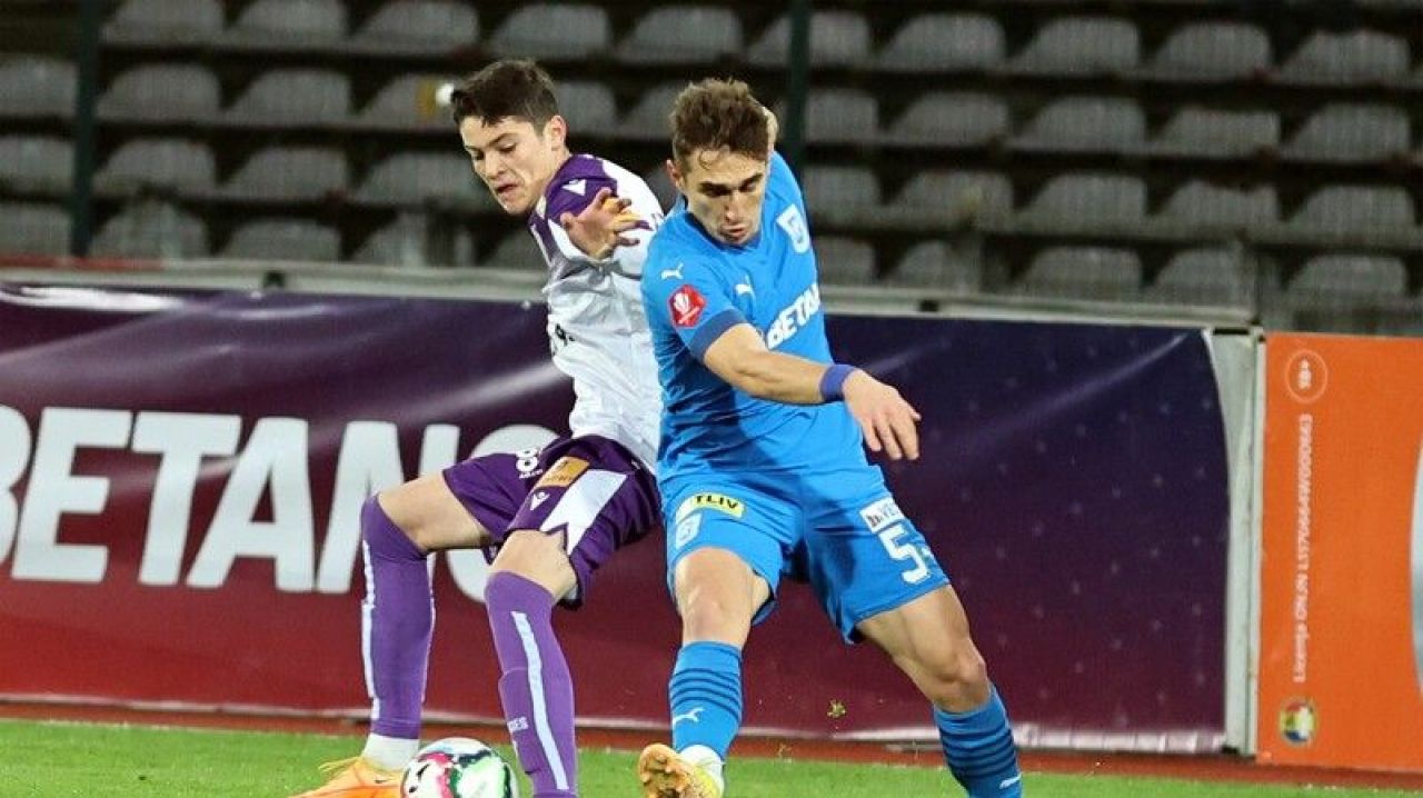 Universitatea Craiova - FC Argeș 1-0 | Oltenii rămân în cursa pentru primele locuri în campionat _1