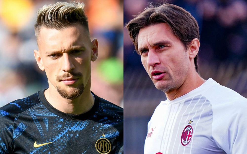 Ionuț Radu și Ciprian Tătărușanu, OUT de la Inter și Milan?! Ce susține Gazzetta dello Sport