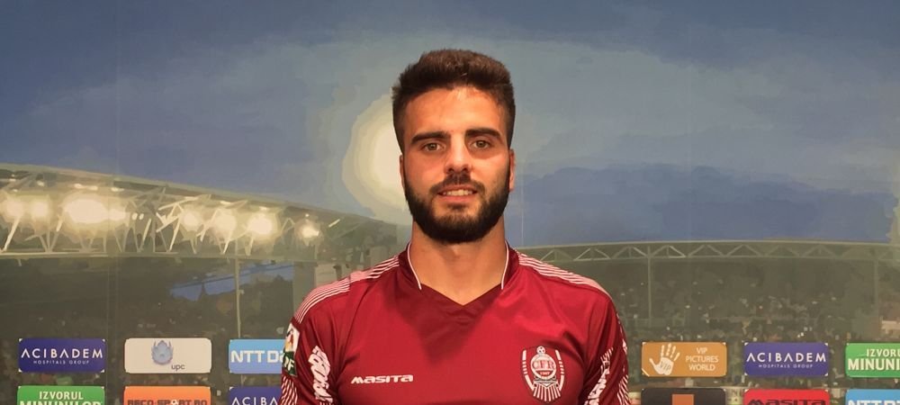 Soarta nemiloasă a fostului jucător de la CFR Cluj mort la 32 de ani: cum a rămas paralizat și ce zicea despre România_10