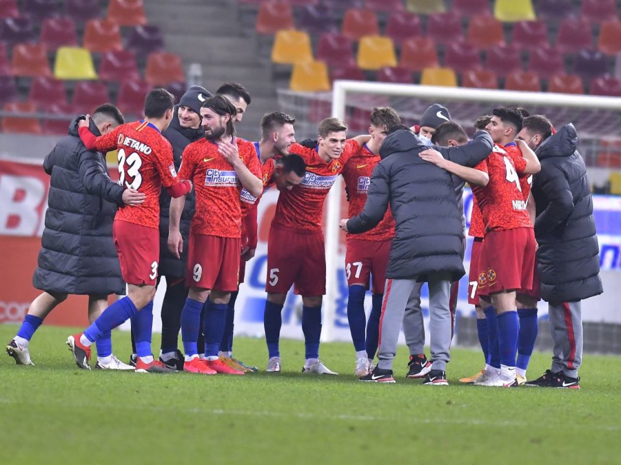 Ce s-a întâmplat cu atacantul croat care prindea doar două ore la FCSB în 2021_1