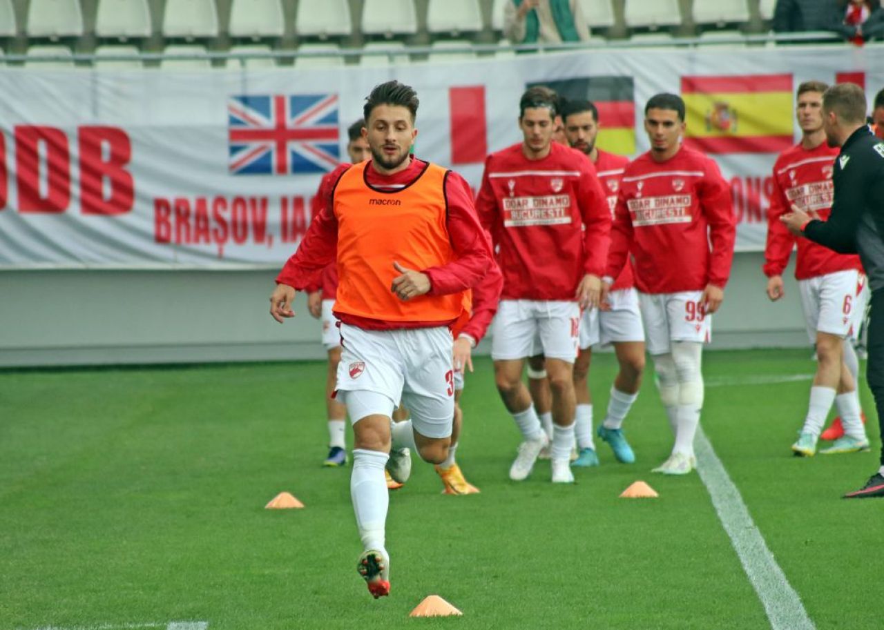 Dinamo, noutate absolută pentru un club de fotbal românesc! Ce îi îndeamnă pe fani administratorul special al