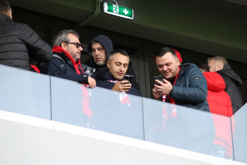 Dinamo, noutate absolută pentru un club de fotbal românesc! Ce îi îndeamnă pe fani administratorul special al 