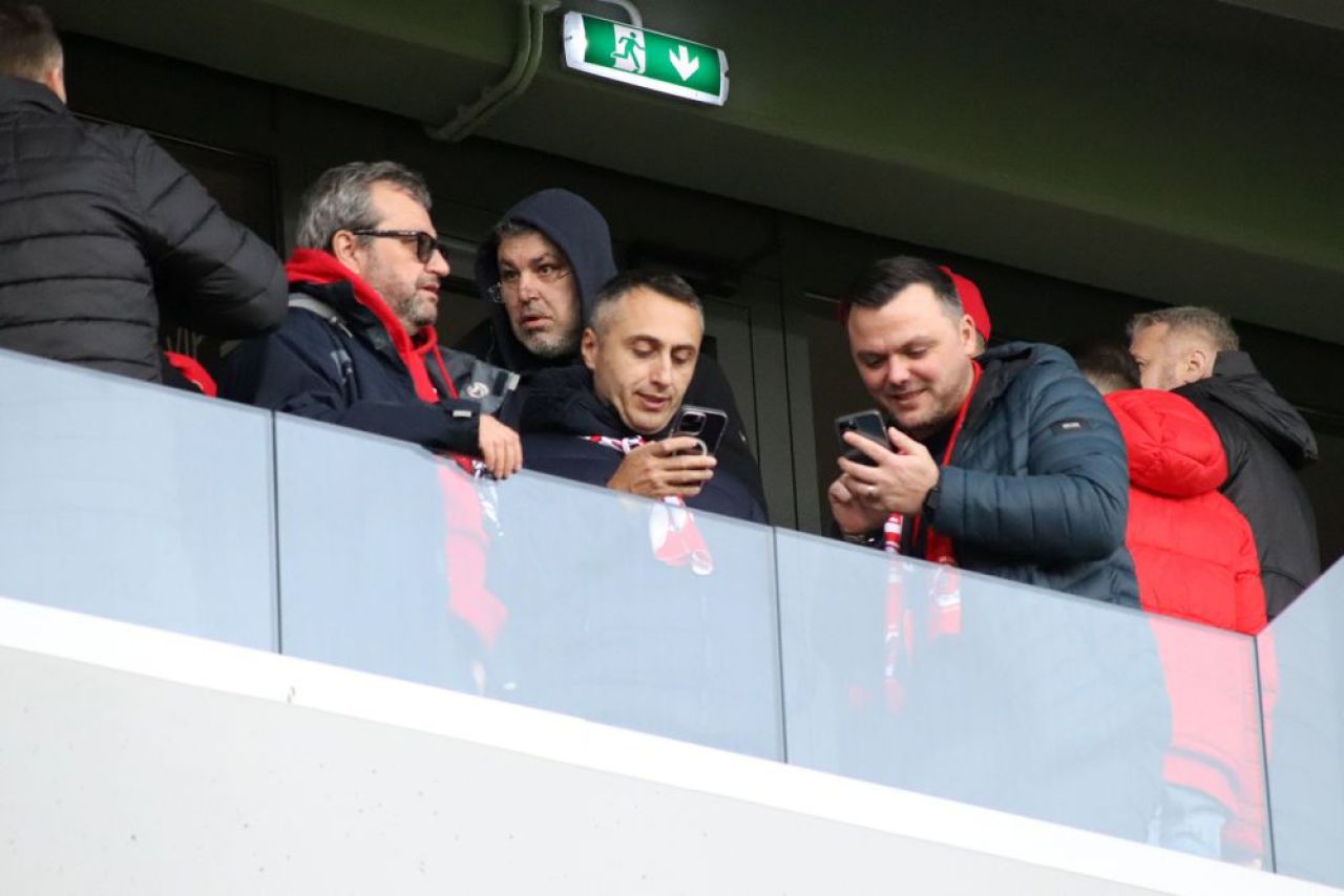 Dinamo, noutate absolută pentru un club de fotbal românesc! Ce îi îndeamnă pe fani administratorul special al