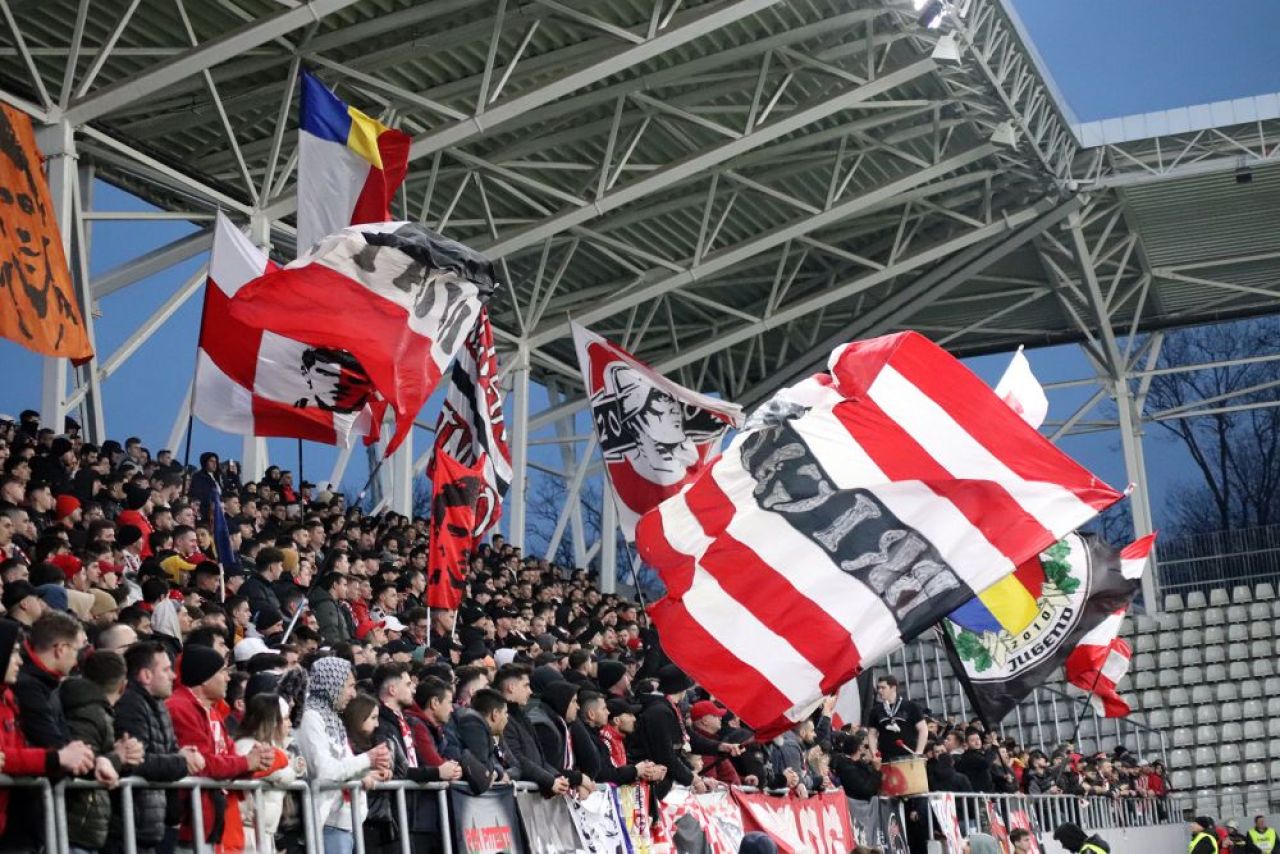 Dinamo, noutate absolută pentru un club de fotbal românesc! Ce îi îndeamnă pe fani administratorul special al