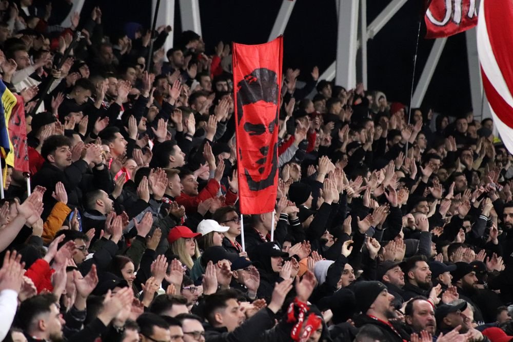 Dinamo, noutate absolută pentru un club de fotbal românesc! Ce îi îndeamnă pe fani administratorul special al 