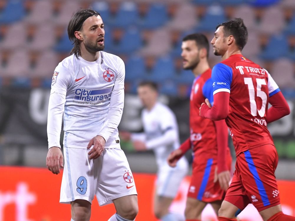 Ce s-a întâmplat cu atacantul croat care prindea doar două ore la FCSB în 2021_4