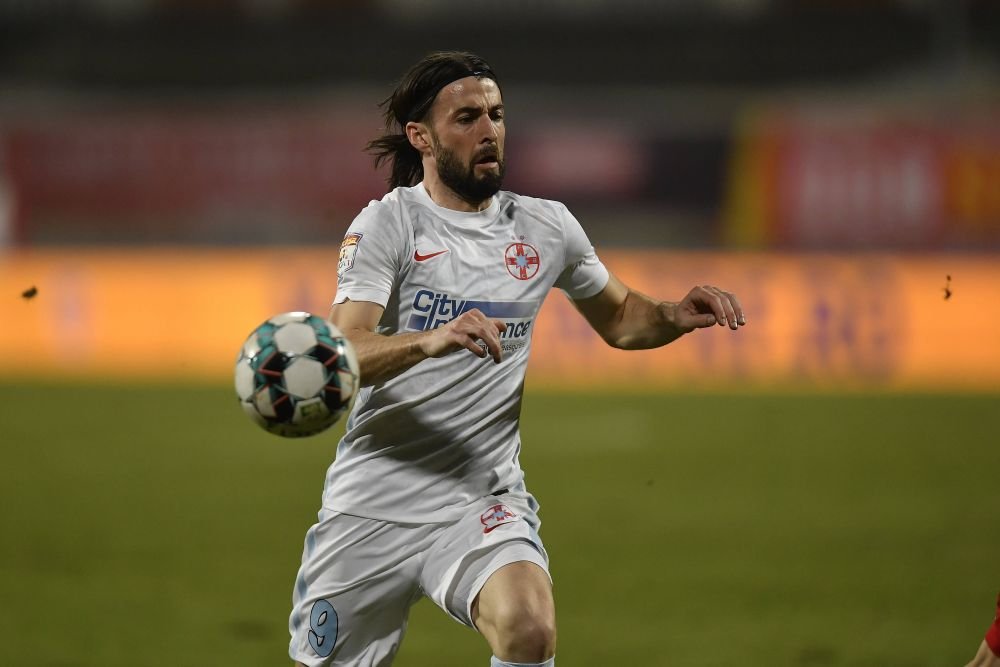 Ce s-a întâmplat cu atacantul croat care prindea doar două ore la FCSB în 2021_5