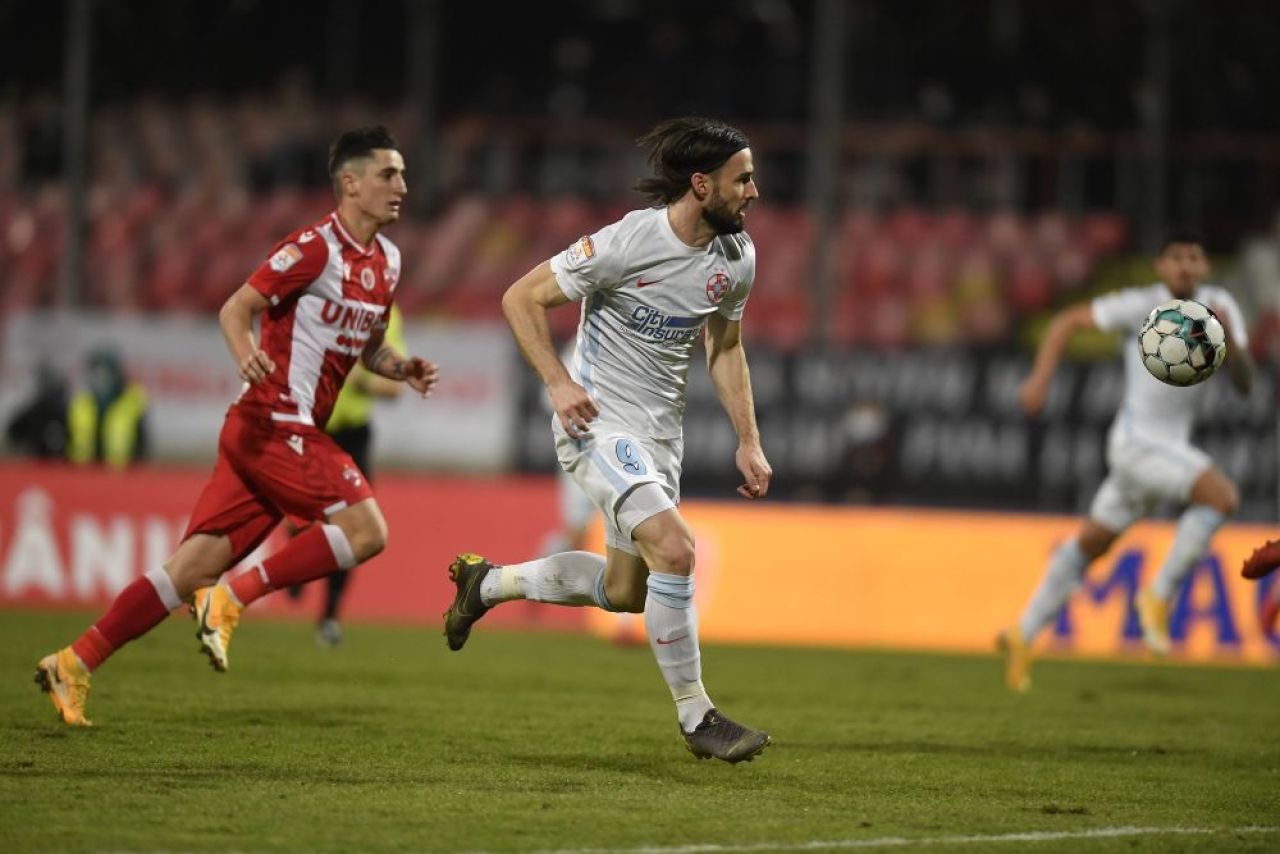 Ce s-a întâmplat cu atacantul croat care prindea doar două ore la FCSB în 2021_6
