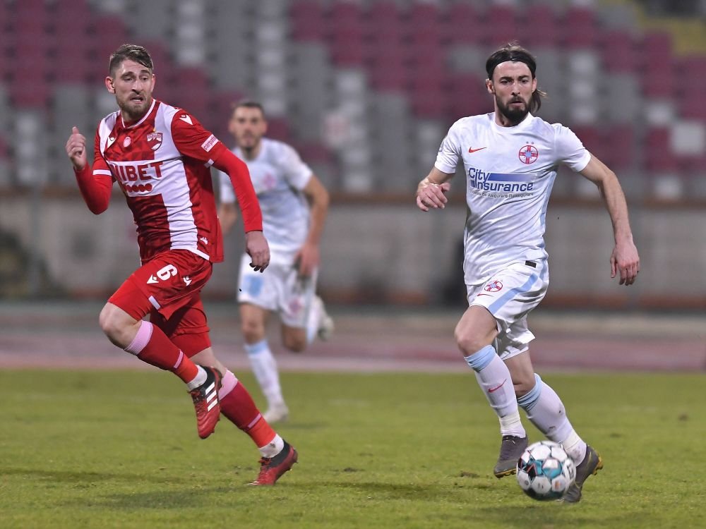 Ce s-a întâmplat cu atacantul croat care prindea doar două ore la FCSB în 2021_7