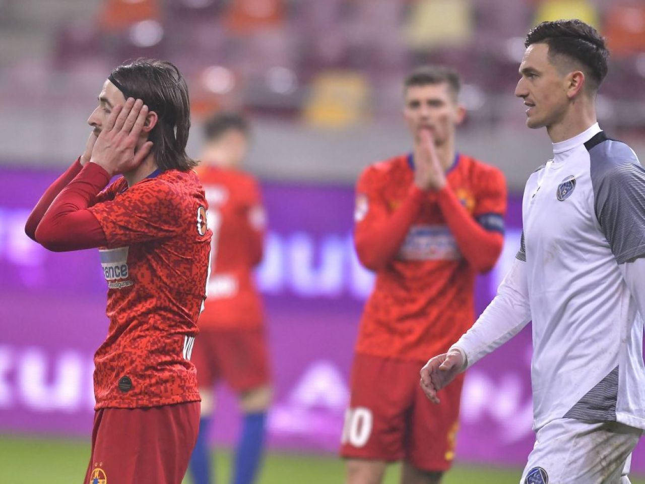 Ce s-a întâmplat cu atacantul croat care prindea doar două ore la FCSB în 2021_8
