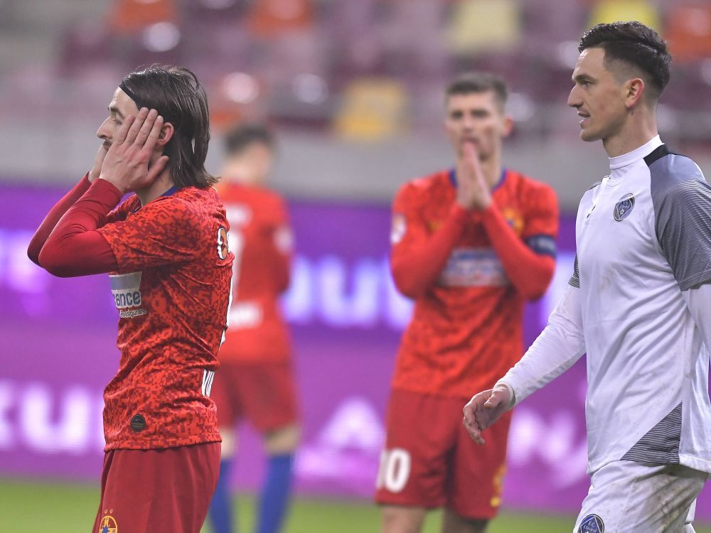 Ce s-a întâmplat cu atacantul croat care prindea doar două ore la FCSB în 2021_8