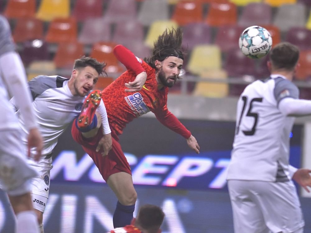 Ce s-a întâmplat cu atacantul croat care prindea doar două ore la FCSB în 2021_9