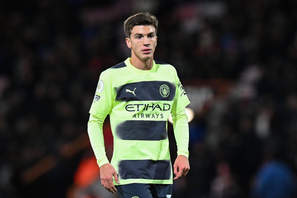 Pep Guardiola a transferat un necunoscut, dar acum e impresionat: 