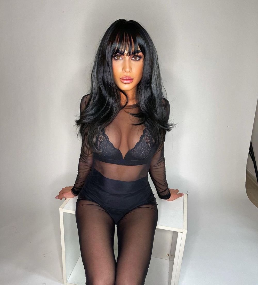 Cristi Daminuță și-a susținut soția să-și facă un cont pe OnlyFans: 