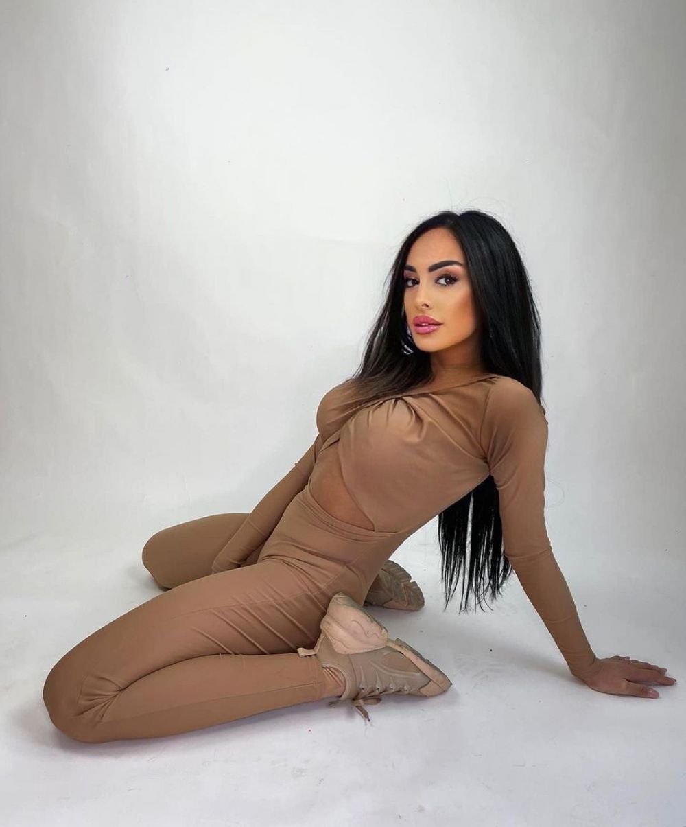 Cristi Daminuță și-a susținut soția să-și facă un cont pe OnlyFans: 