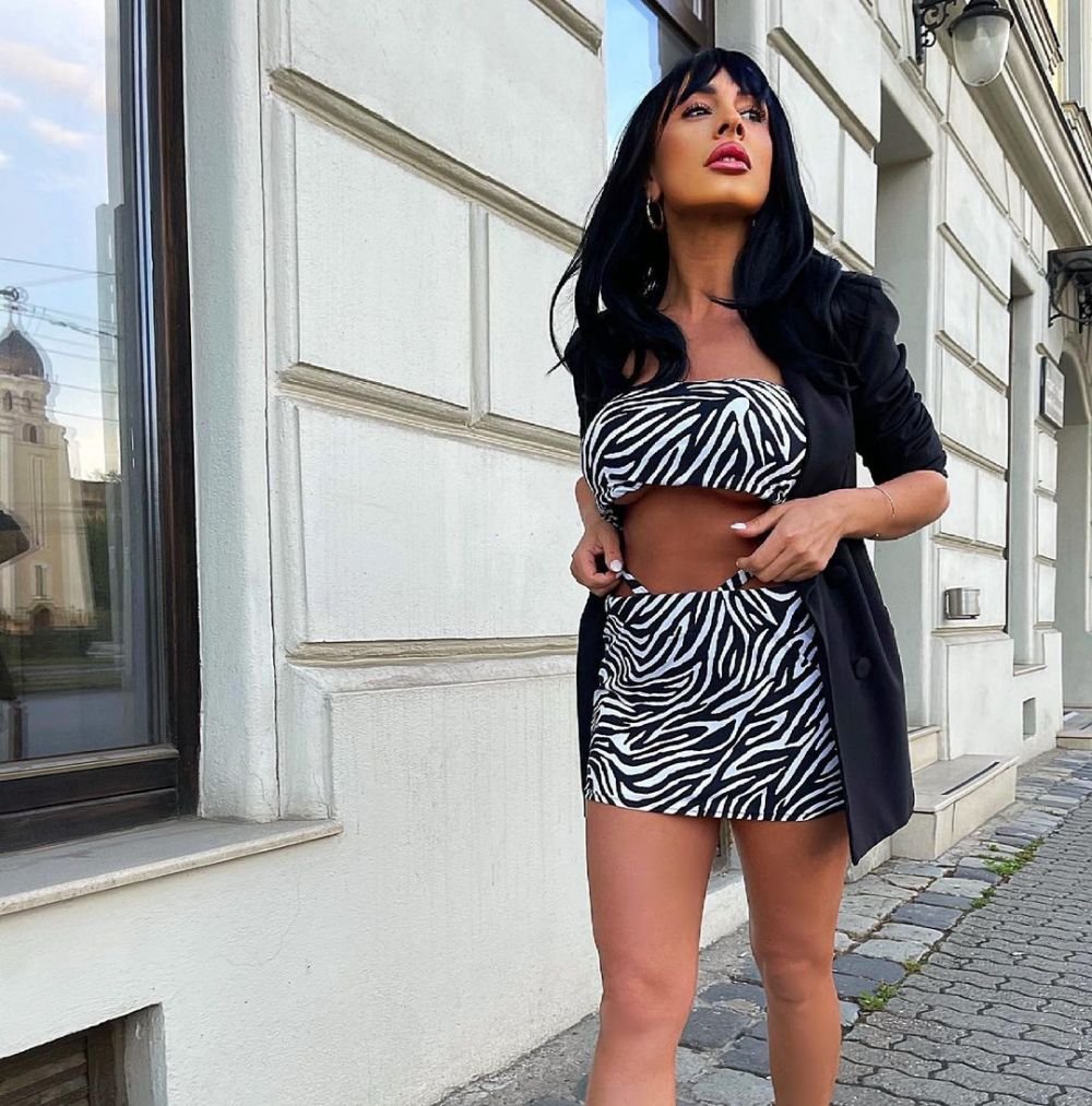 Cristi Daminuță și-a susținut soția să-și facă un cont pe OnlyFans: 