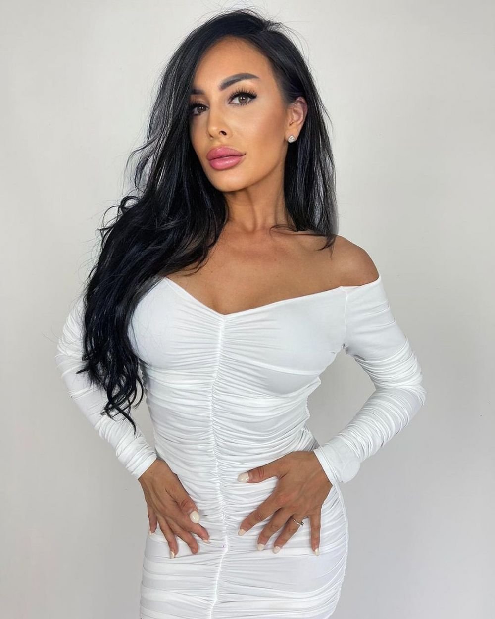 Cristi Daminuță și-a susținut soția să-și facă un cont pe OnlyFans: 