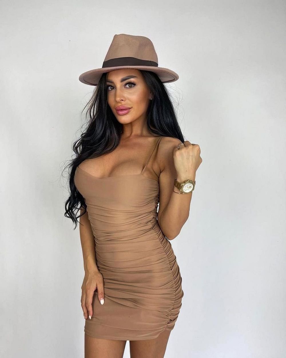 Cristi Daminuță și-a susținut soția să-și facă un cont pe OnlyFans: 