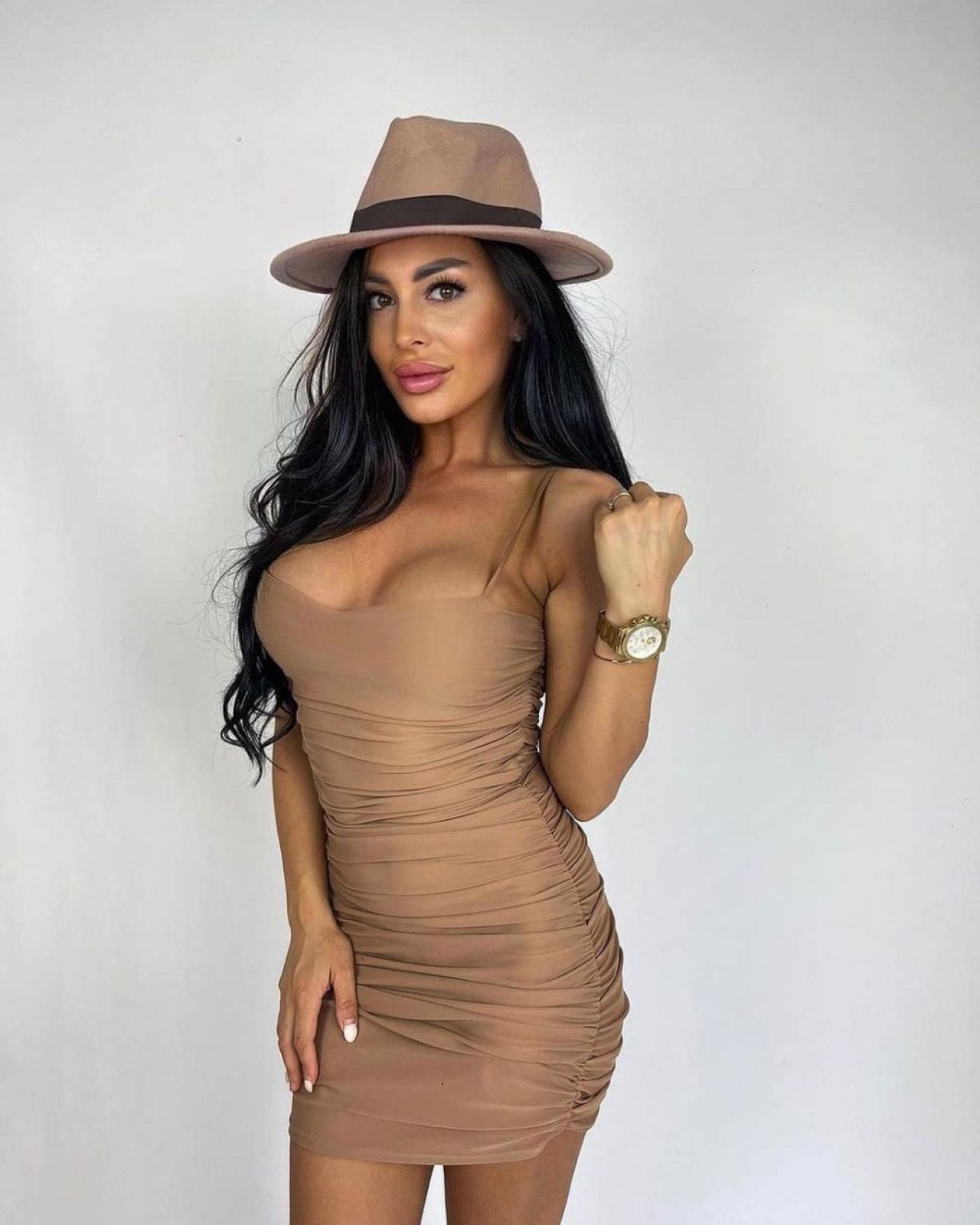 Cristi Daminuță și-a susținut soția să-și facă un cont pe OnlyFans: