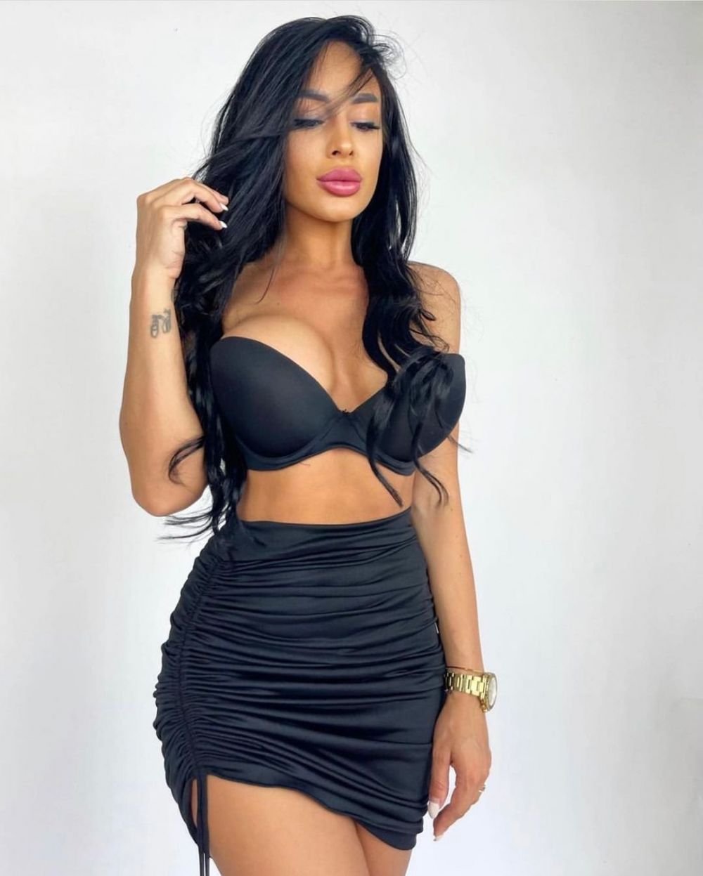 Cristi Daminuță și-a susținut soția să-și facă un cont pe OnlyFans: 