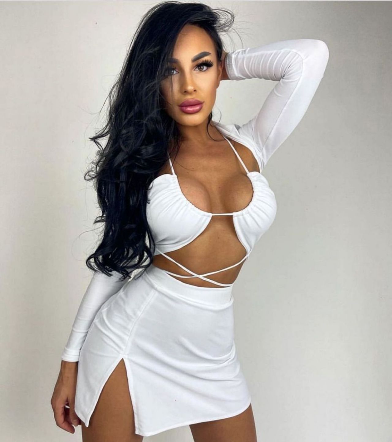 Cristi Daminuță și-a susținut soția să-și facă un cont pe OnlyFans: