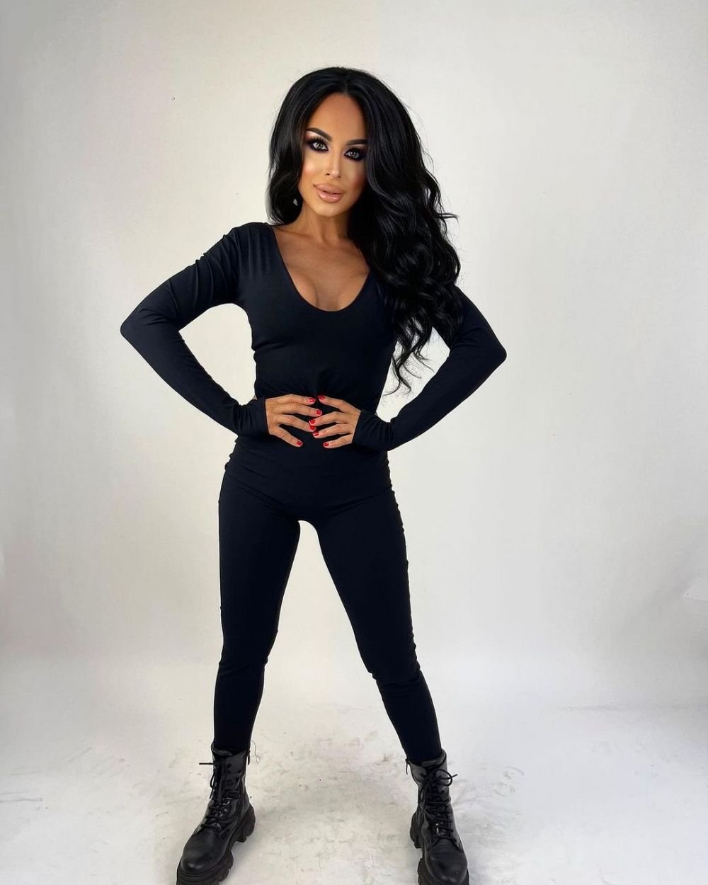 Cristi Daminuță și-a susținut soția să-și facă un cont pe OnlyFans: 