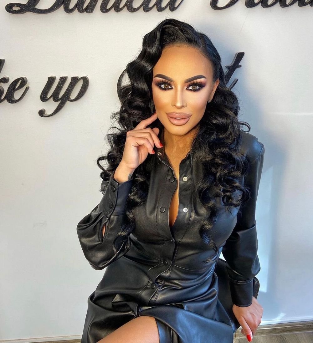 Cristi Daminuță și-a susținut soția să-și facă un cont pe OnlyFans: 