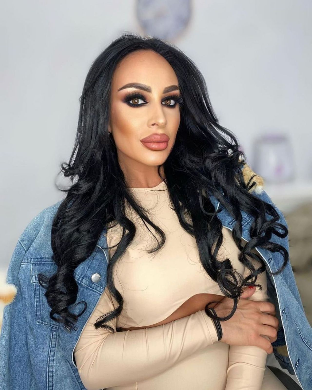 Cristi Daminuță și-a susținut soția să-și facă un cont pe OnlyFans: