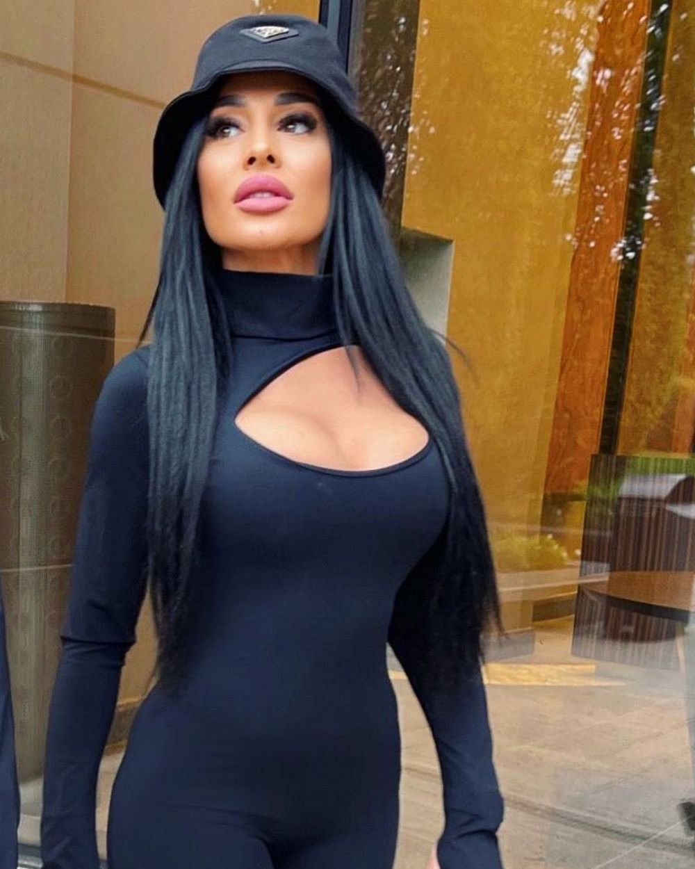 Cristi Daminuță și-a susținut soția să-și facă un cont pe OnlyFans: 